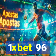 1xbet 96