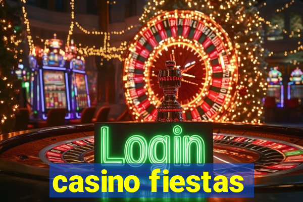 casino fiestas