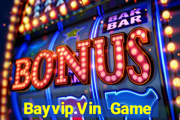 Bayvip.Vin Game Bài 1368