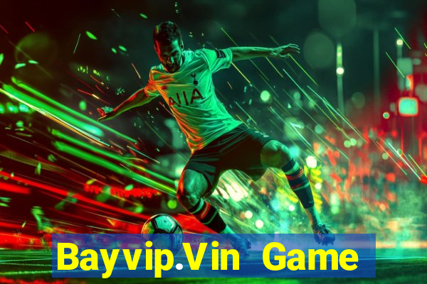 Bayvip.Vin Game Bài 1368