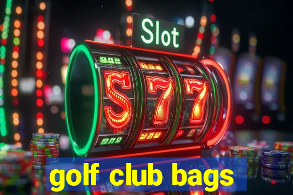 golf club bags