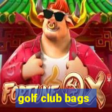 golf club bags