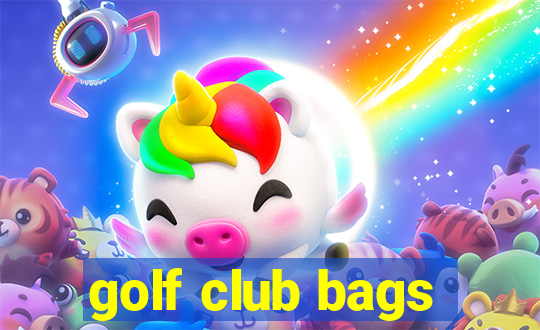 golf club bags