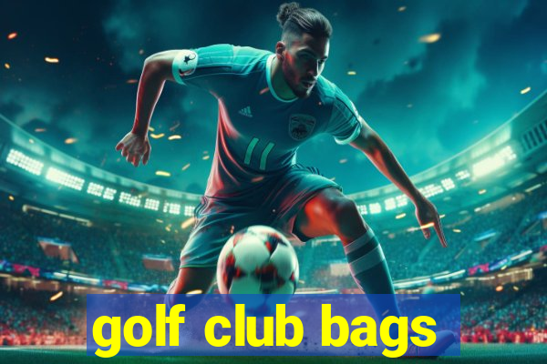 golf club bags