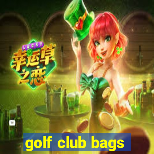 golf club bags