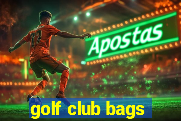 golf club bags