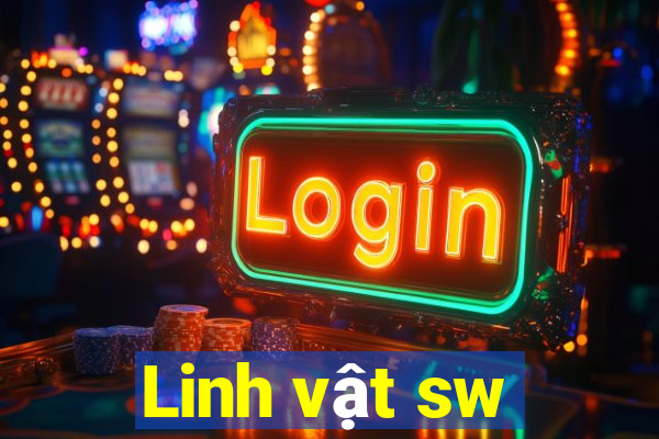 Linh vật sw