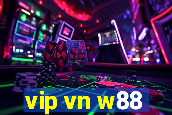 vip vn w88