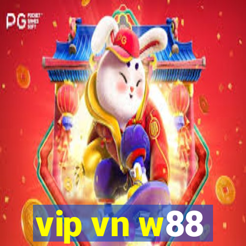 vip vn w88