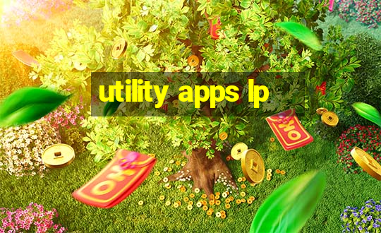 utility apps lp