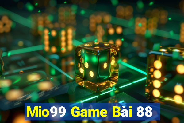 Mio99 Game Bài 88