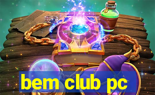 bem club pc