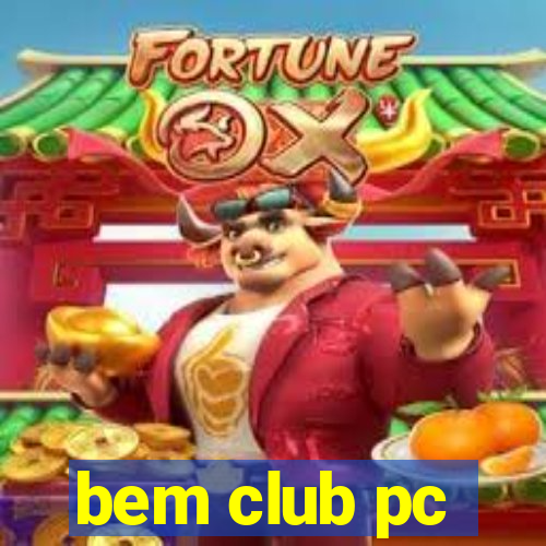 bem club pc