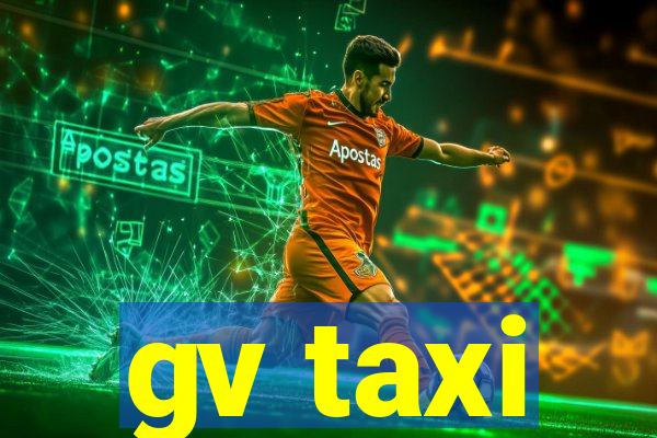 gv taxi