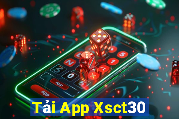 Tải App Xsct30