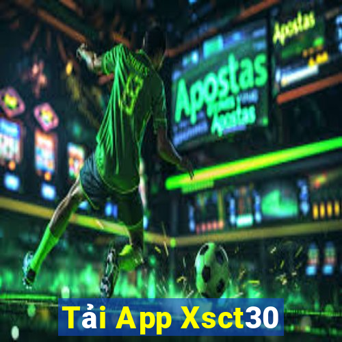 Tải App Xsct30