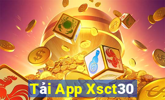 Tải App Xsct30