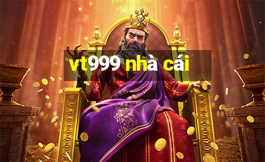 vt999 nhà cái