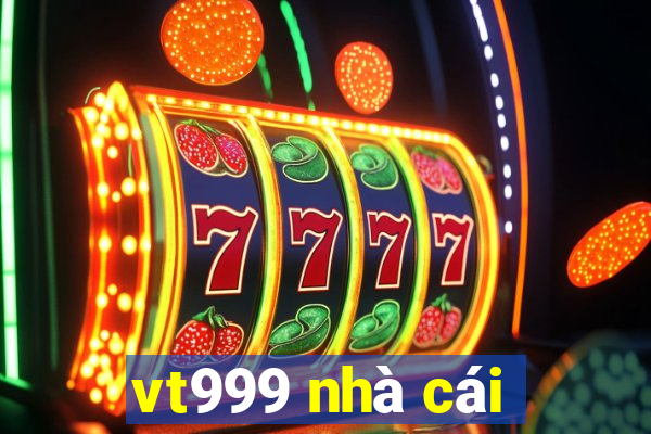 vt999 nhà cái