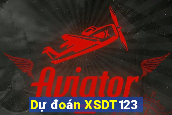 Dự đoán XSDT123