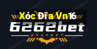 Xóc Đĩa Vn16