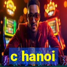 c hanoi