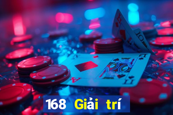 168 Giải trí 3app Apple