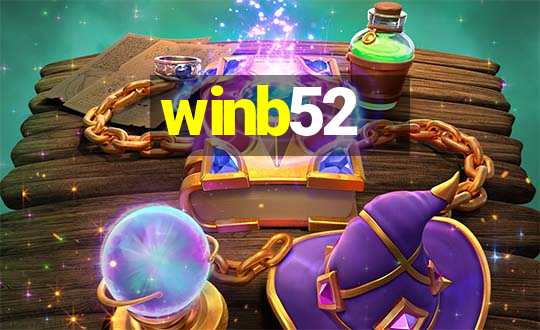 winb52