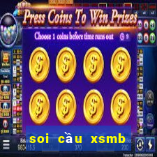 soi cầu xsmb kubet bet