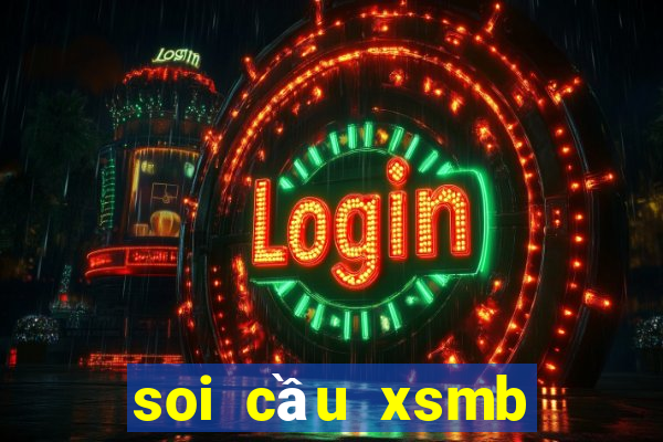 soi cầu xsmb kubet bet