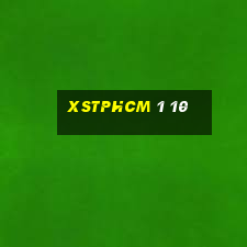 xstphcm 1 10