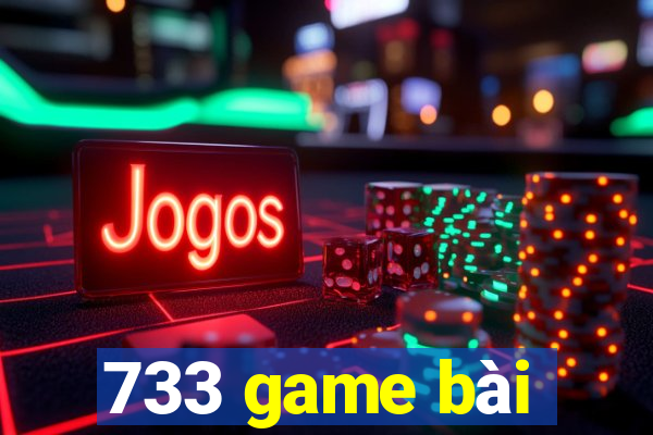 733 game bài