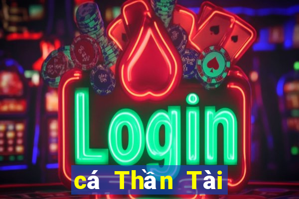 cá Thần Tài bắt cá tặng 27