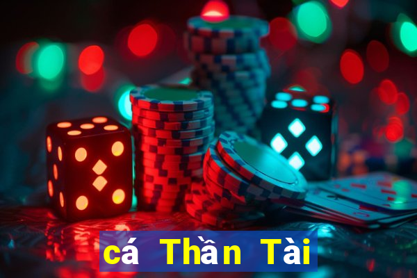 cá Thần Tài bắt cá tặng 27