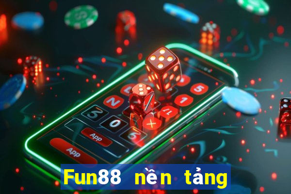 Fun88 nền tảng Boyou Cai