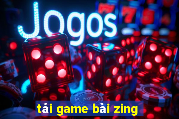 tải game bài zing