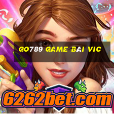 Go789 Game Bài Vic