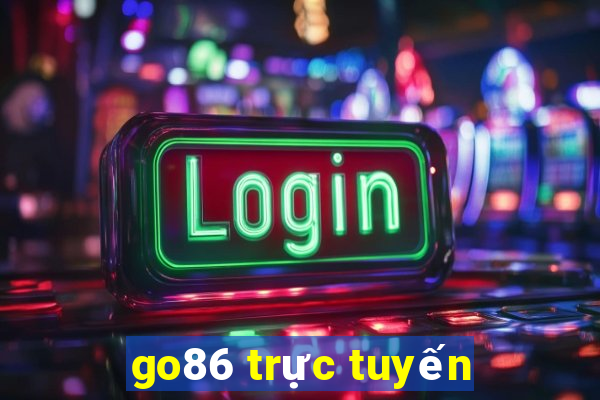 go86 trực tuyến