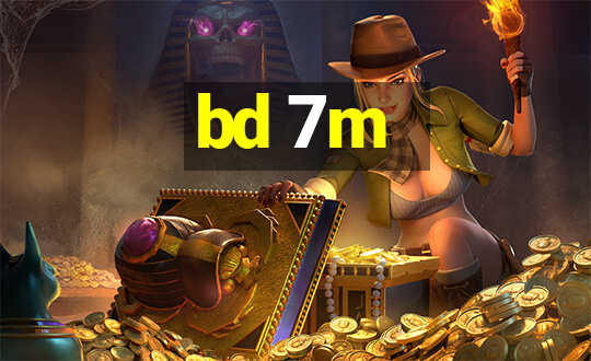 bd 7m