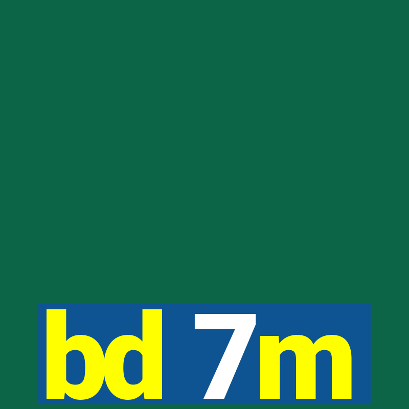 bd 7m