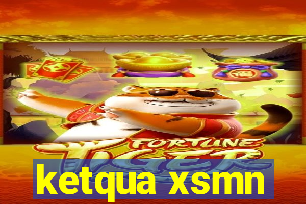 ketqua xsmn