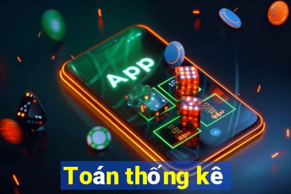 Toán thống kê