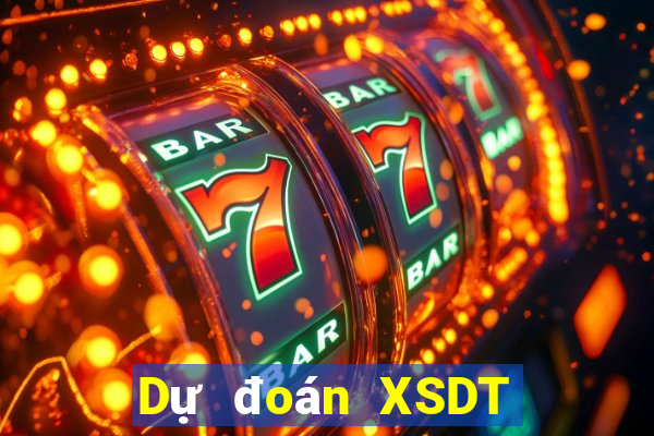 Dự đoán XSDT 6x36 ngày 19