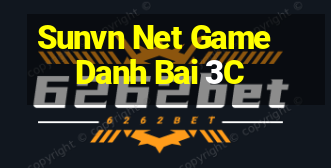 Sunvn Net Game Danh Bai 3C