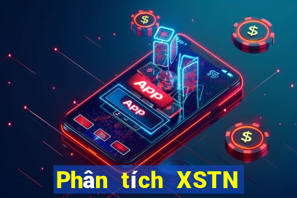 Phân tích XSTN ngày 20