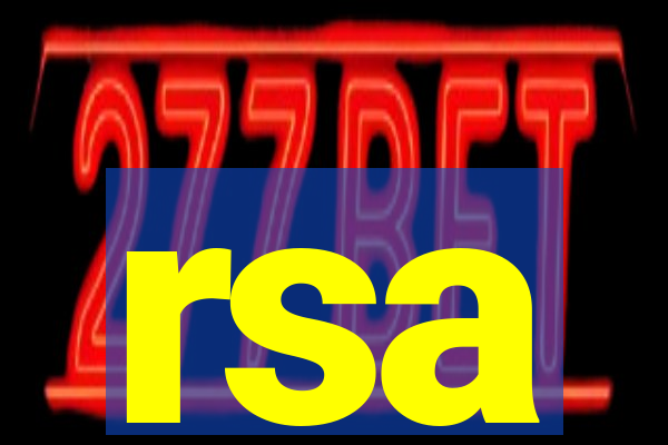 rsa