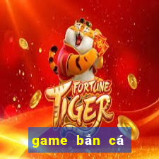 game bắn cá giống trong siêu thị