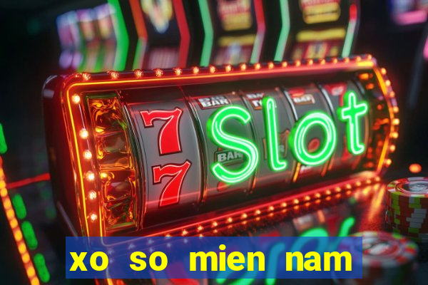 xo so mien nam ngay 15 4