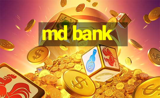 md bank