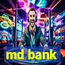 md bank